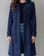 Navy / XS