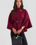 Wine Red / XS