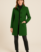 Green / S