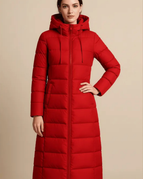 Red / S