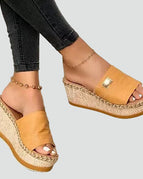 Beige / EU35