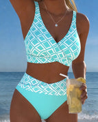 Turquoise / S