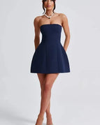 Navy Blue / 2XS