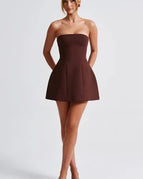 Brown / 2XS