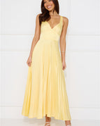 Yellow / S
