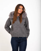 Gray / XS